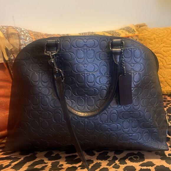 Gorgeous Metallic Quinn Coach - Picture 5 of 10